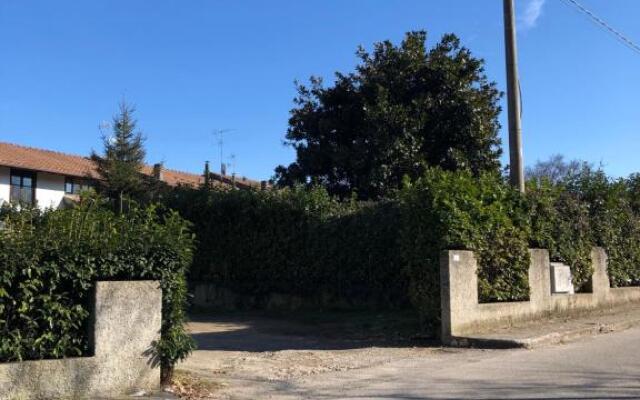 La Locanda Di Perico Paola