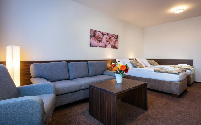 Hotel Satel