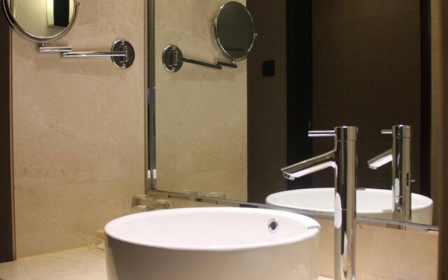 ZTE Hotel, Nanjing