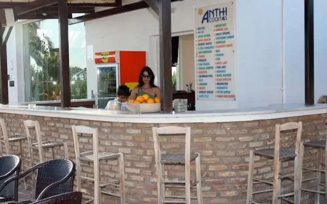 Anthi Apartments