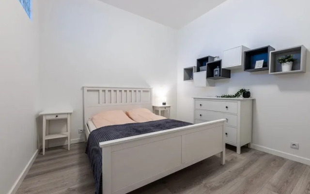 Victus Apartamenty - Penthouse 1