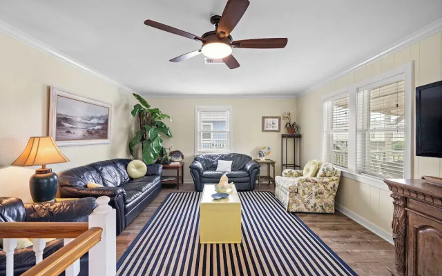 The Great Dane by Ryson Vacation Rentals