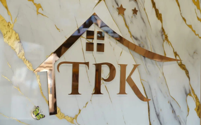 Tpk Residency