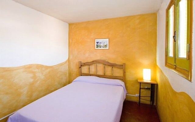Casa Pueblo Hostel
