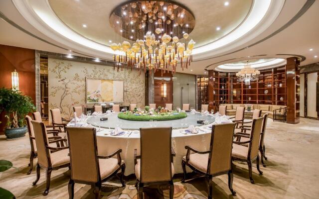 Minyoun Chengdu Kehua Hotel - Member of Preferred Hotels & Resorts