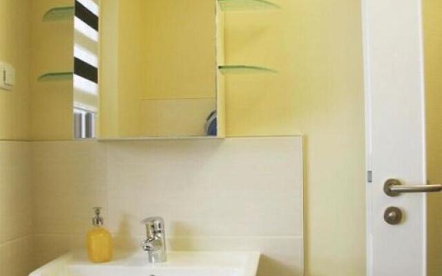 Ferienwohnung Mit Balkon in Schmolln