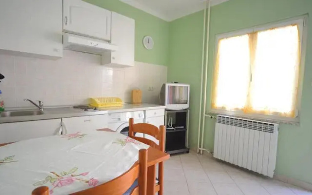 Apartments Skorup