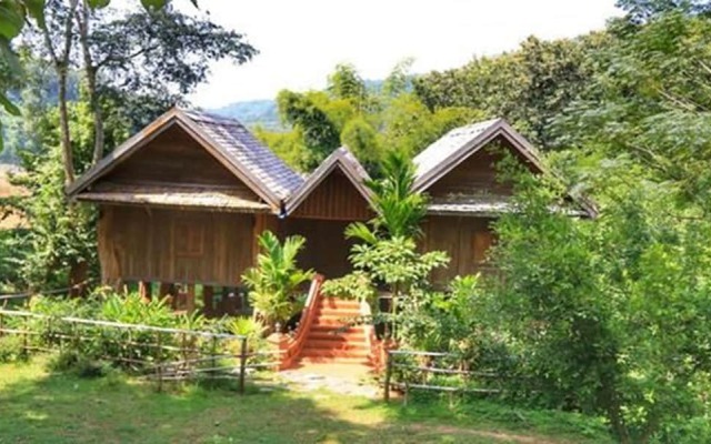 Mahout Resort