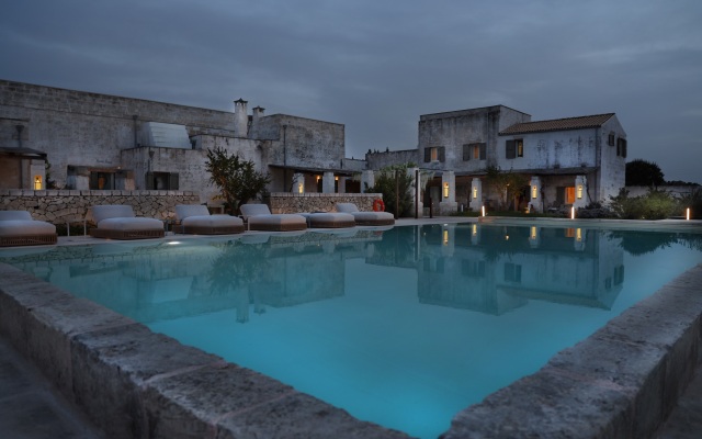 Masseria Borgo Sentinella