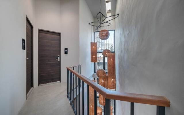 Siam Shelter Bangkok