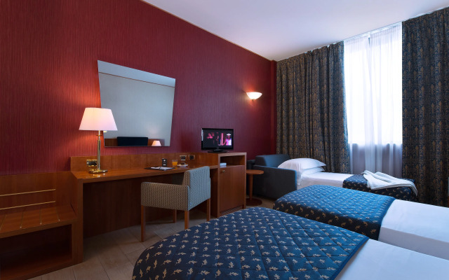 Hotel Parma & Congressi
