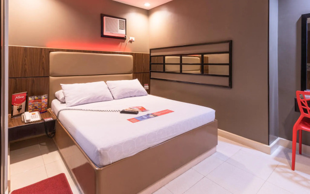 Hotel Sogo Sta Mesa
