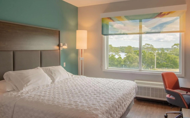 Tru By Hilton Niceville, FL