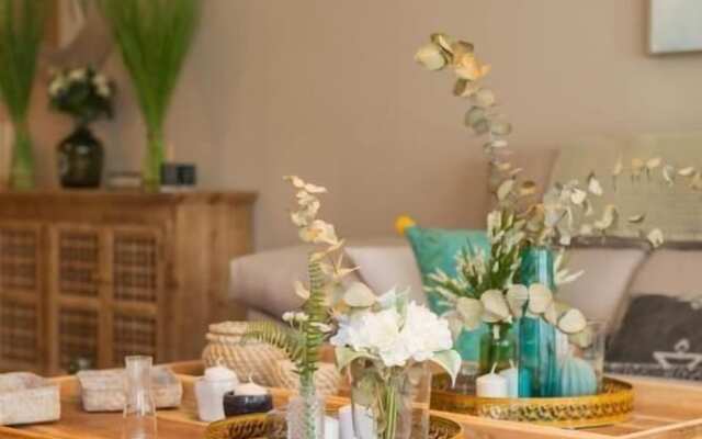 Apartamentos Martalia Arenal