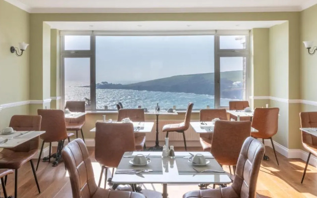 Mevagissey Bay Hotel