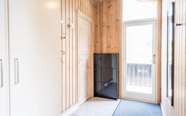 5 Person Holiday Home in Oksbol