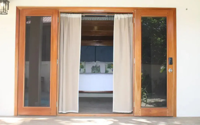 PUR Private Suites