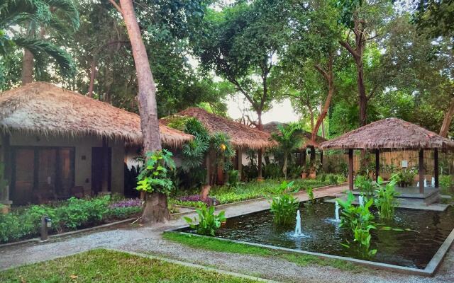 Mooban Talay Resort