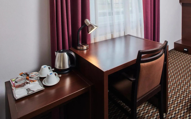 Hotel Rottal
