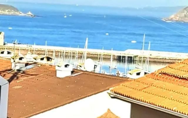 Relax! apartamento en Galicia