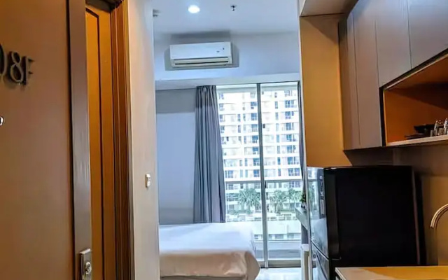 Premium Taman Anggrek Residences