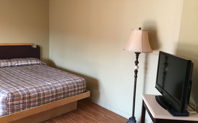 Hotel Baie-Saint-Paul