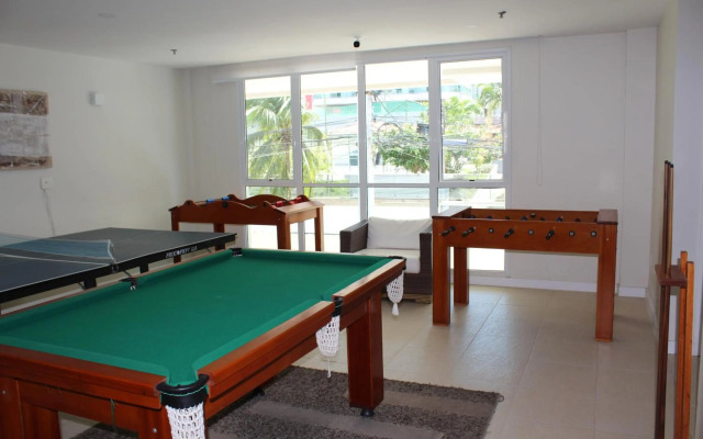 Hotel Mandai
