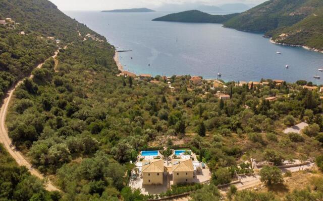 Ionian Diamond Villas