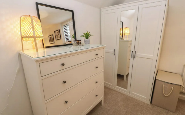 Wood Brook Cottage