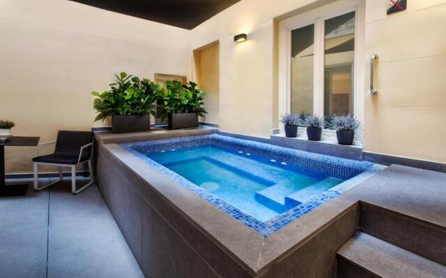 Catalonia Plaza Mayor