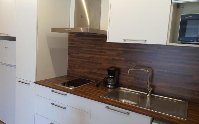 Apartamentos Portoalegre