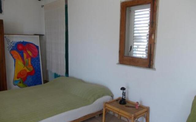 Casa Dell'Artista
