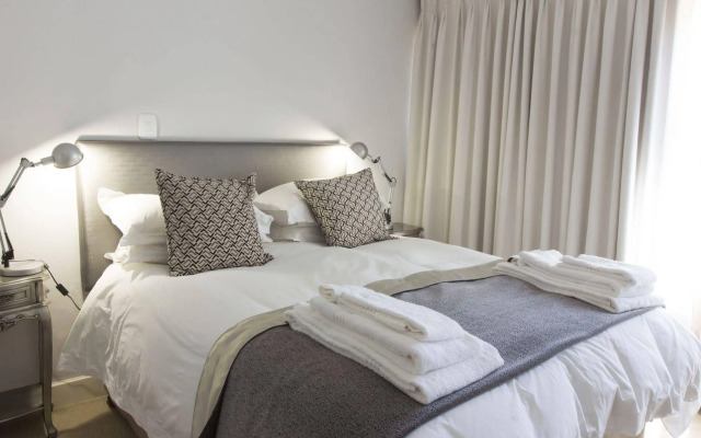 Purple Trumpet Guesthouse