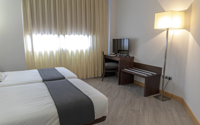 Hotel Cardeña Burgos