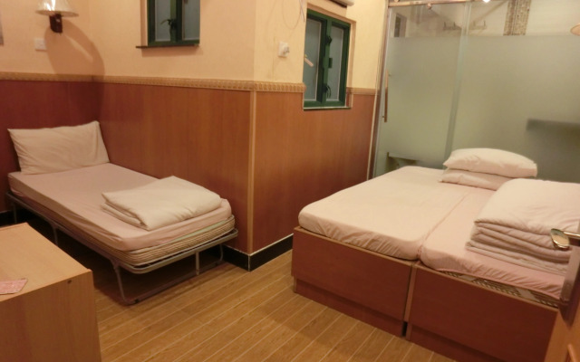 Venetian Hostel