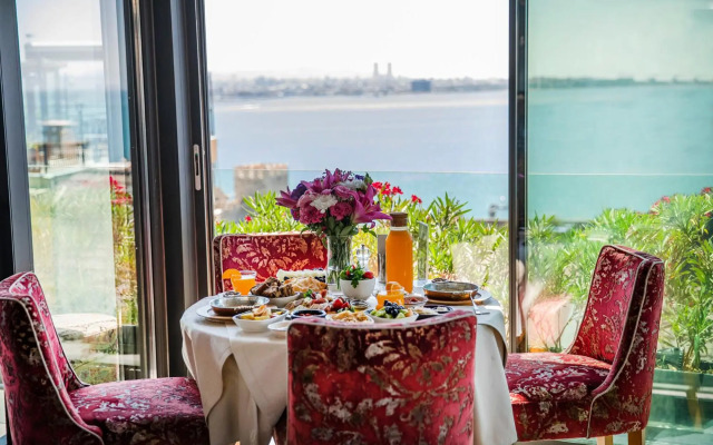 Tria Hotel - Special Class