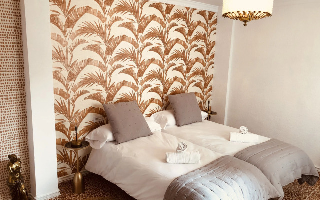 tuGuest Gran Via 42 Apartment