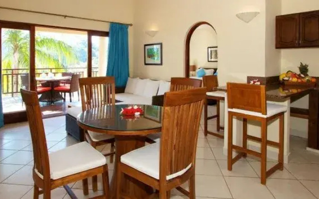 Cerf Island Resort