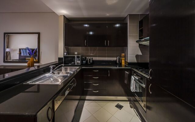 Lovely 1 bedroom apartment - Anantara