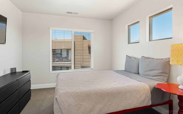 Pet Friendly Paradise by RedAwning