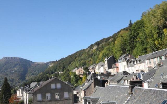 Appartement Mont-Dore, 3 pièces, 5 personnes - FR-1-608-180