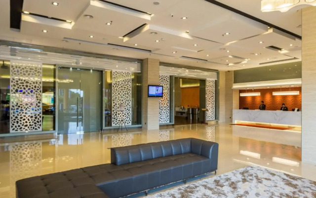 Sunway Hotel Seberang Jaya