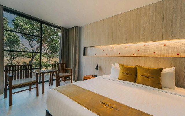 Sukhothai Treasure Resort & Spa - SHA Plus