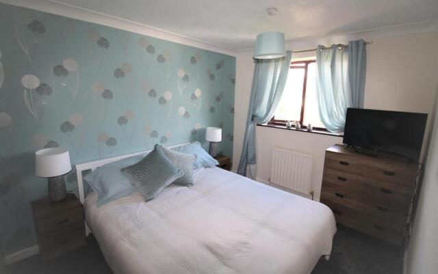 Thorne 3 Bed House