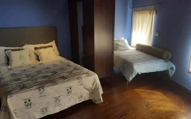 Anjos Apartment - Central Lisbon