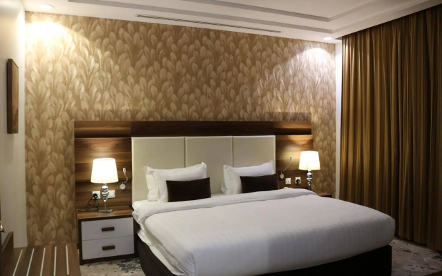 Palette Luxury Mirage Hotel