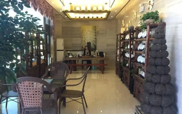 Impression Hotel