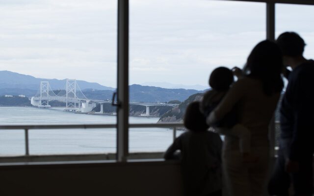 Grand Mercure Awaji Island Resort & Spa