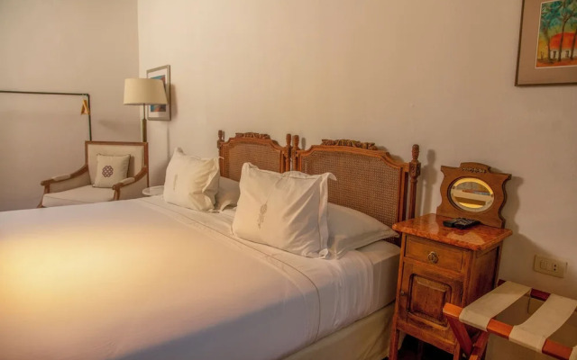 Casa del Val - Villa María Hotel