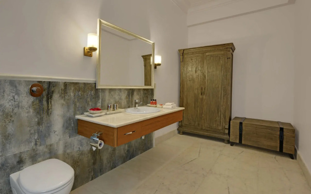 Fateh Garh Resort by Fateh Collection